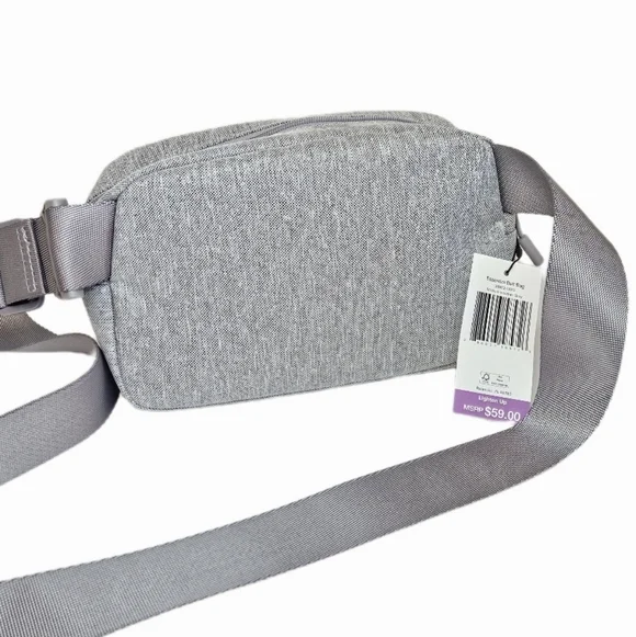 Vera Bradley Lighten Up Essential Belt Bag NWT - Picture 6 of 13